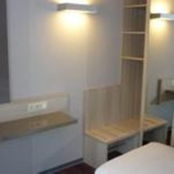 Hotel Les 100 Ciels Saint-Hubert Pokoj fotografie